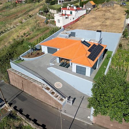 Calheta Paradise Holiday Home Arco da Calheta  Luaran gambar
