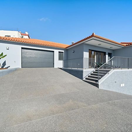 Calheta Paradise Holiday Home Arco da Calheta  Luaran gambar