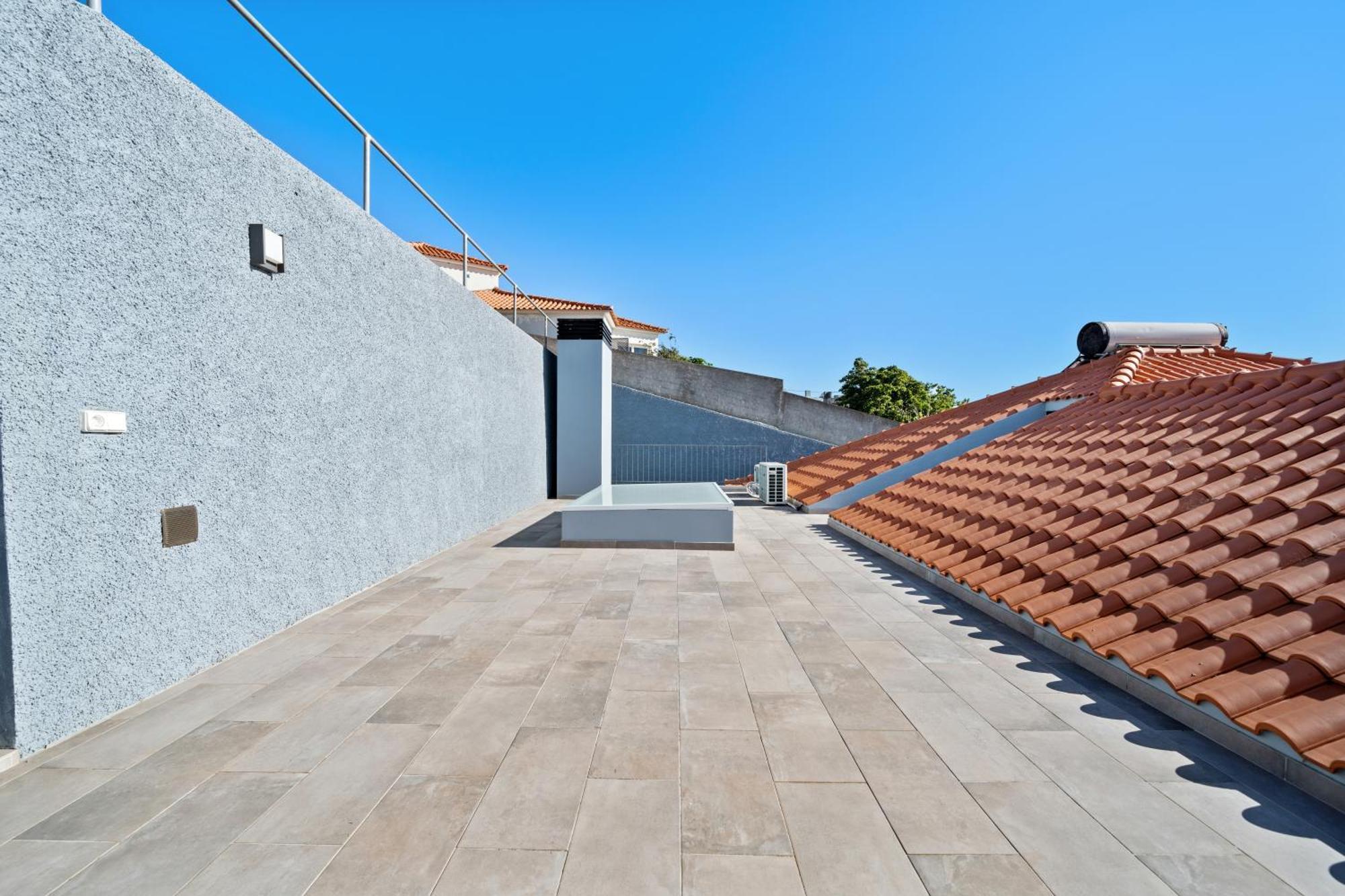 Calheta Paradise Holiday Home Arco da Calheta  Luaran gambar