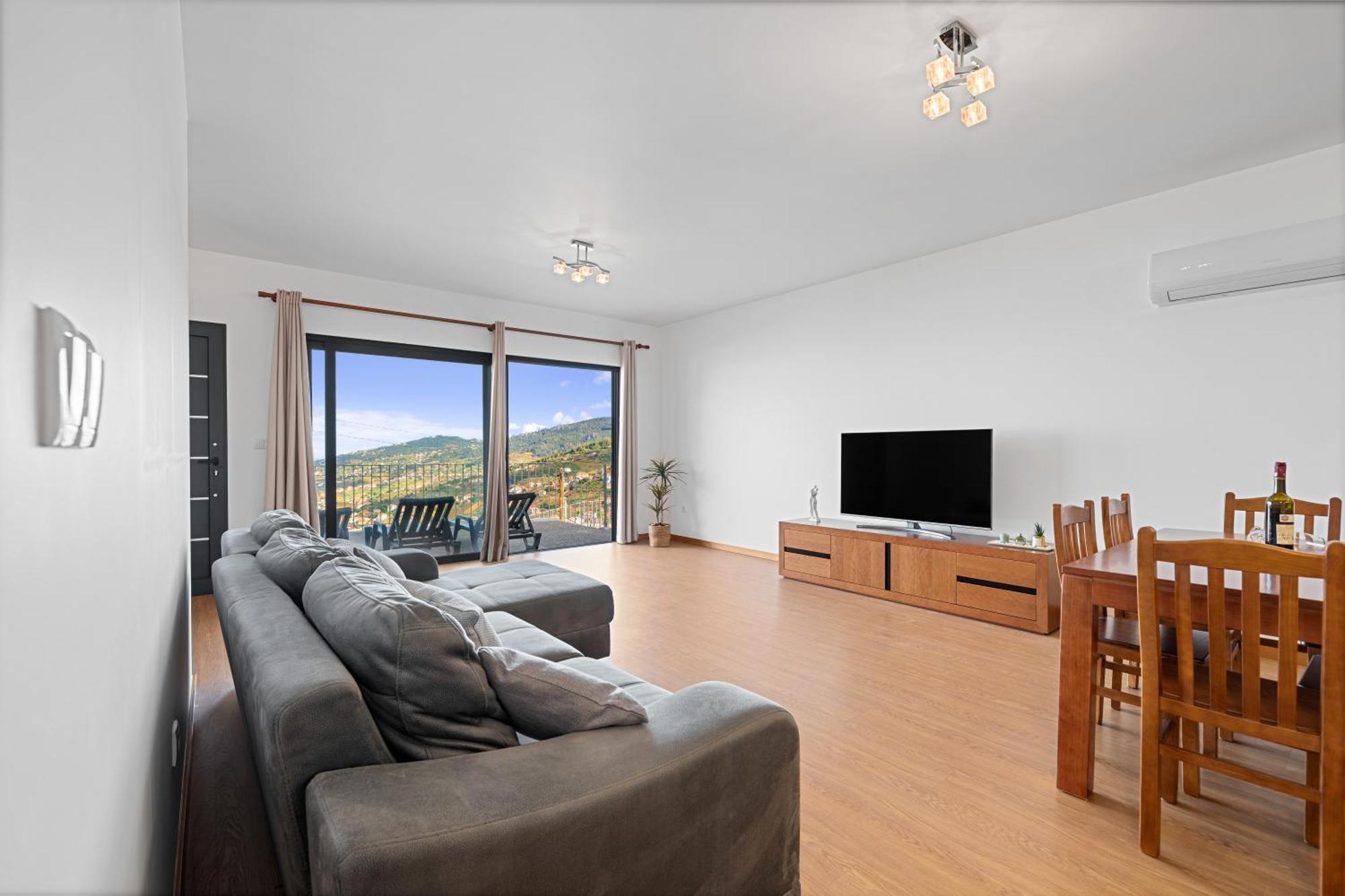 Calheta Paradise Holiday Home Arco da Calheta  Luaran gambar
