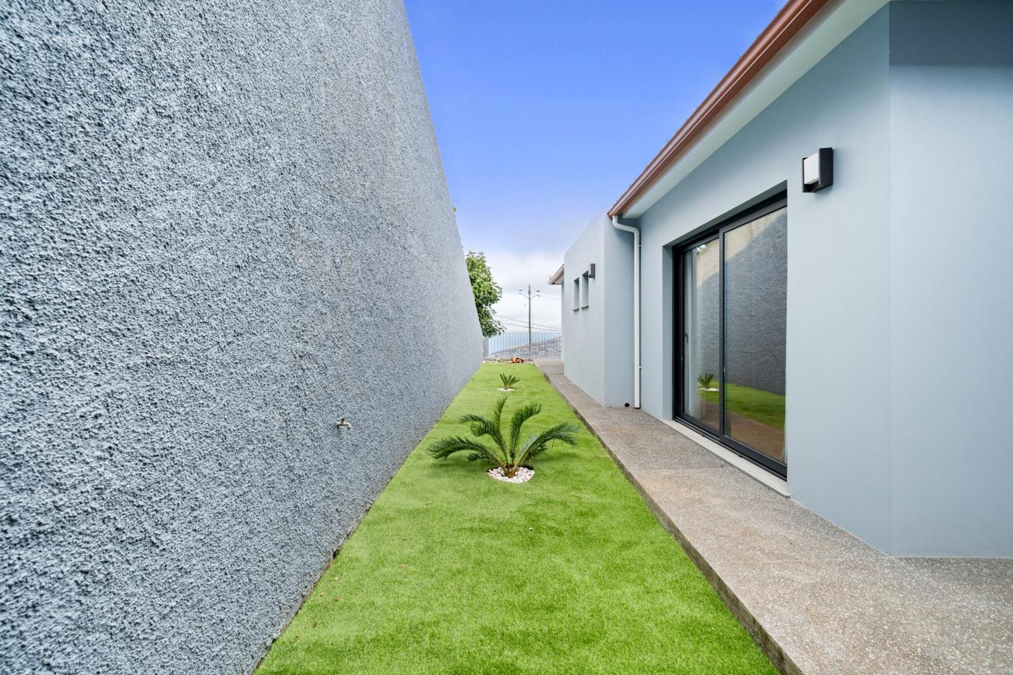 Calheta Paradise Holiday Home Arco da Calheta  Luaran gambar