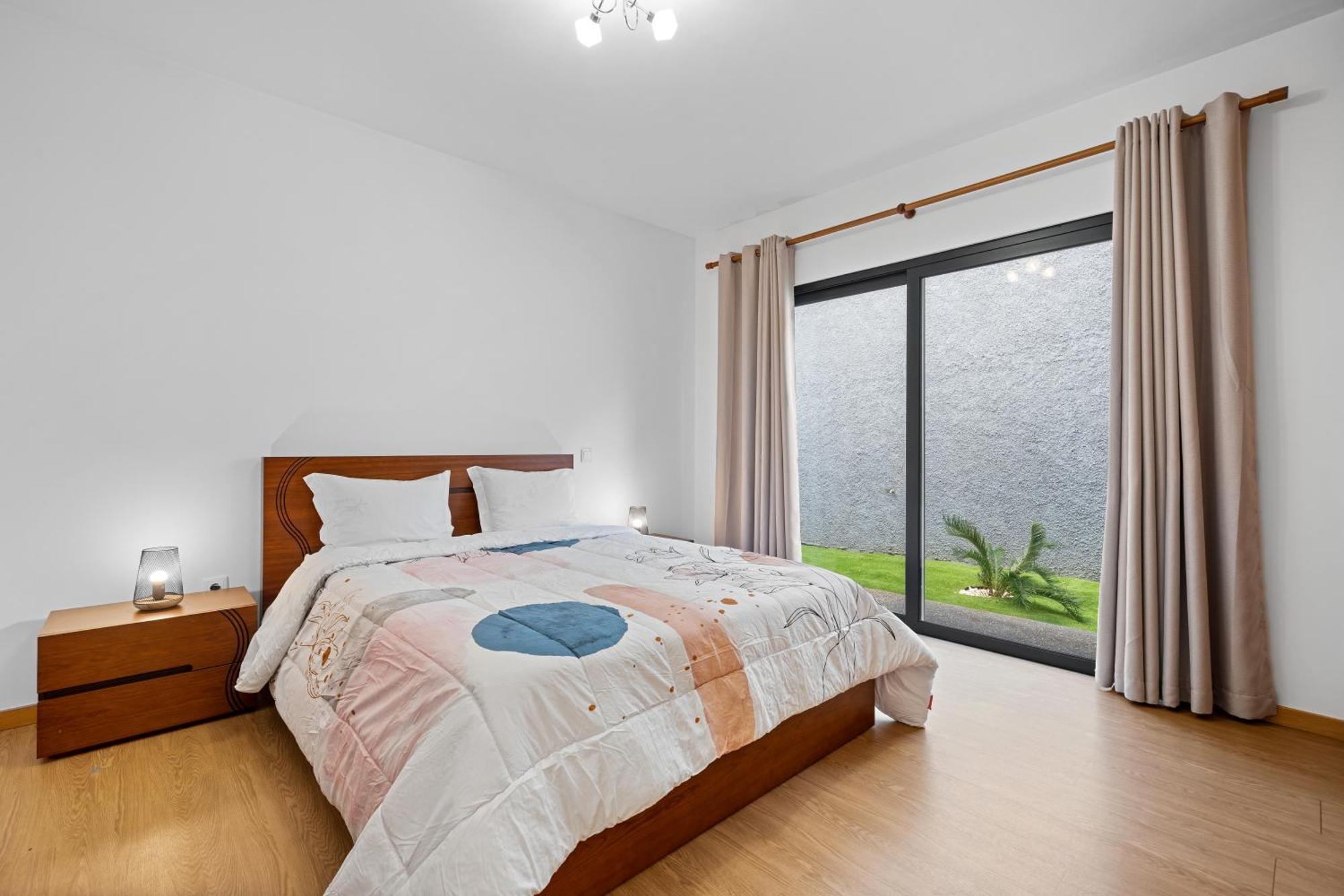 Calheta Paradise Holiday Home Arco da Calheta  Luaran gambar