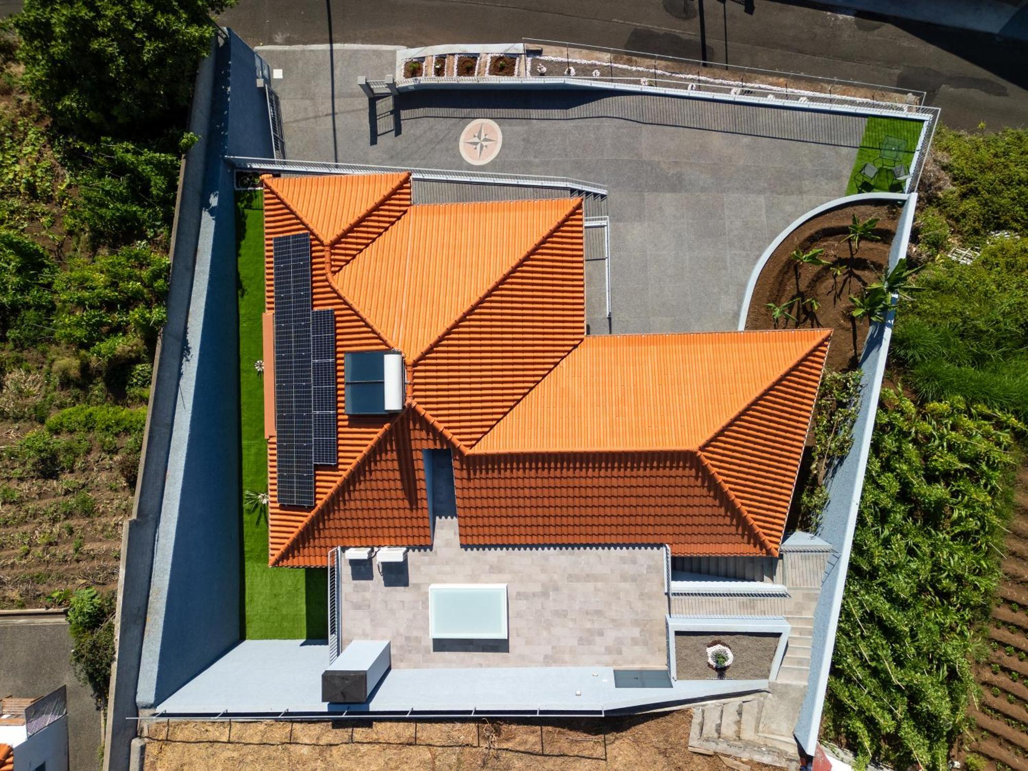 Calheta Paradise Holiday Home Arco da Calheta  Luaran gambar