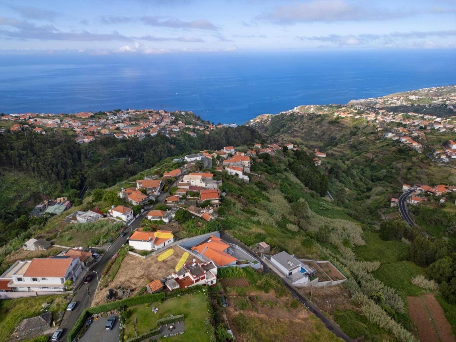 Calheta Paradise Holiday Home Arco da Calheta  Luaran gambar