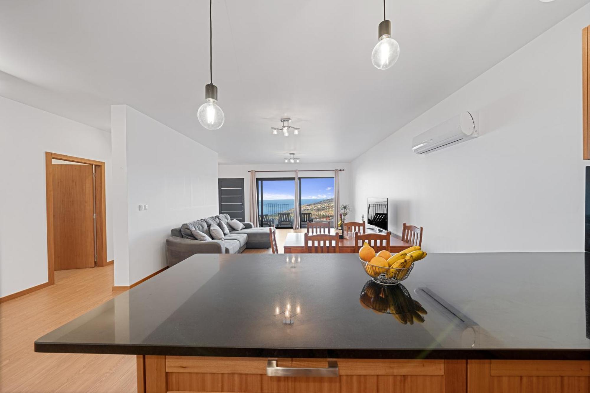 Calheta Paradise Holiday Home Arco da Calheta  Luaran gambar