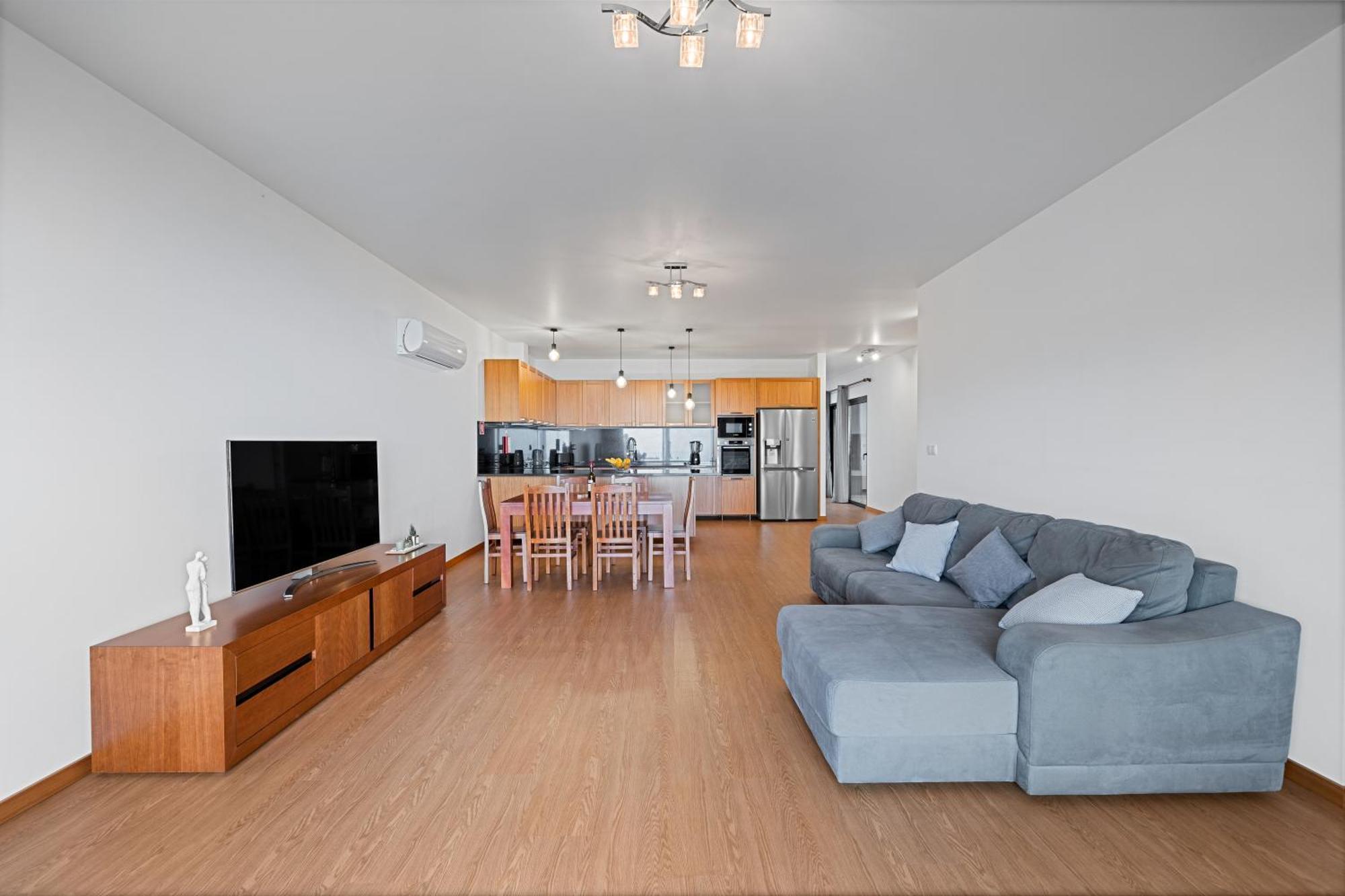 Calheta Paradise Holiday Home Arco da Calheta  Luaran gambar