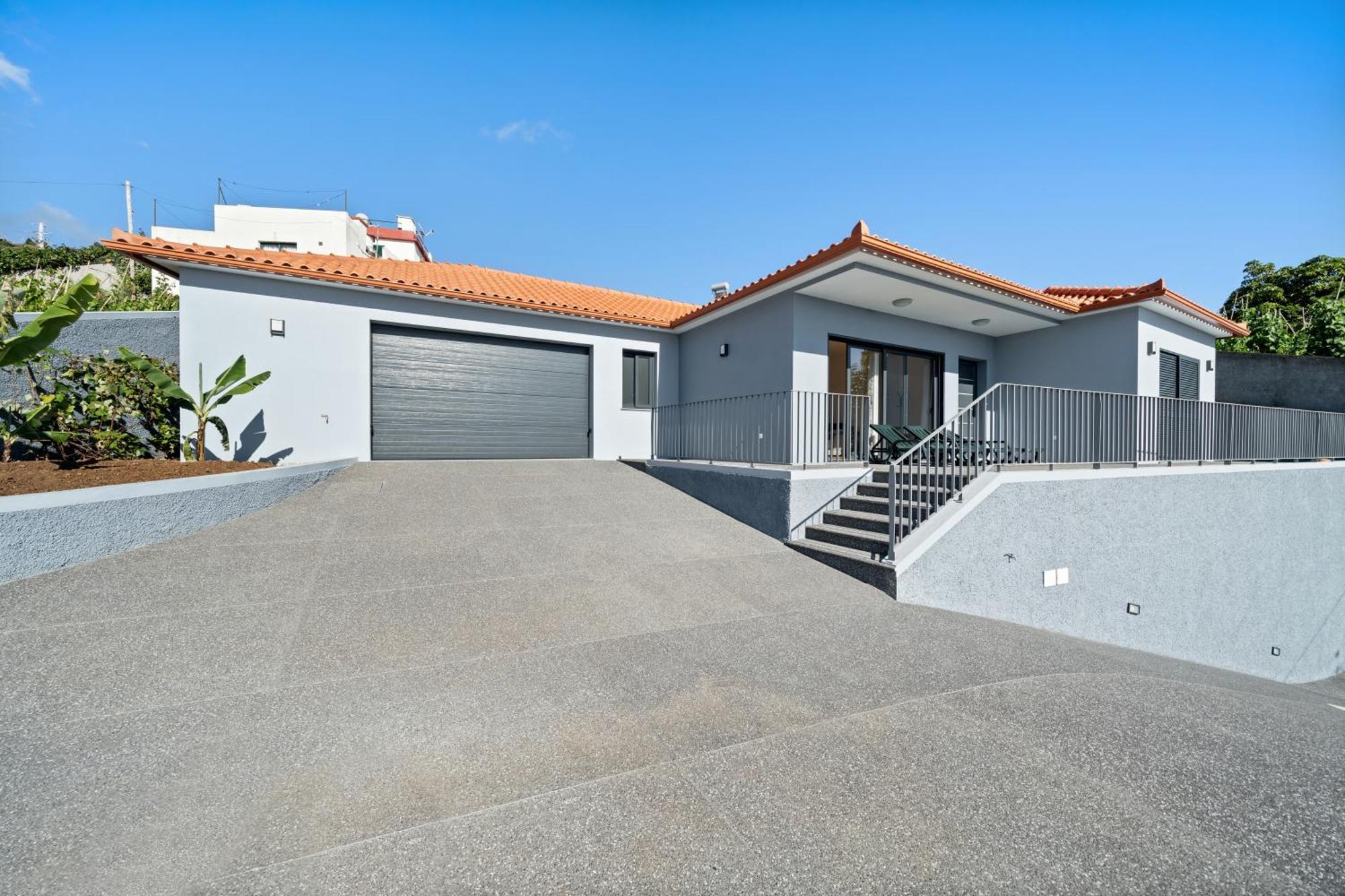 Calheta Paradise Holiday Home Arco da Calheta  Luaran gambar